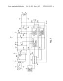 Power Supply Device, Luminaire, and Control Method for the Power Supply     Device diagram and image