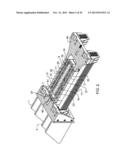 ROTARY WING AIRCRAFT VIBRATION CONTROL SYSTEM WITH RESONANT INERTIAL     ACTUATORS diagram and image