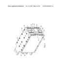 ROTARY WING AIRCRAFT VIBRATION CONTROL SYSTEM WITH RESONANT INERTIAL     ACTUATORS diagram and image