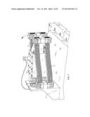 ROTARY WING AIRCRAFT VIBRATION CONTROL SYSTEM WITH RESONANT INERTIAL     ACTUATORS diagram and image