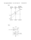 VEHICLE AND CONTROL METHOD FOR VEHICLE diagram and image