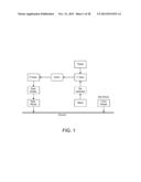 MOTOR DRIVE CONTROL DEVICE diagram and image