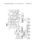 KICK-DOWN SHIFT CONTROL DEVICE FOR ELECTRIC VEHICLE diagram and image