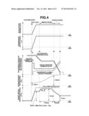 KICK-DOWN SHIFT CONTROL DEVICE FOR ELECTRIC VEHICLE diagram and image