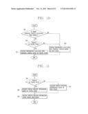 INFORMATION PROVIDING METHOD FOR MOBILE TERMINAL AND APPARATUS THEREOF diagram and image