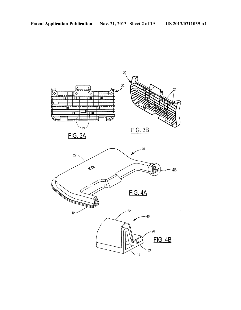 VEHICLE ASSEMBLY HAVING A CAPACITIVE SENSOR - diagram, schematic, and image 03