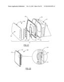 VEHICLE ASSEMBLY HAVING A CAPACITIVE SENSOR diagram and image