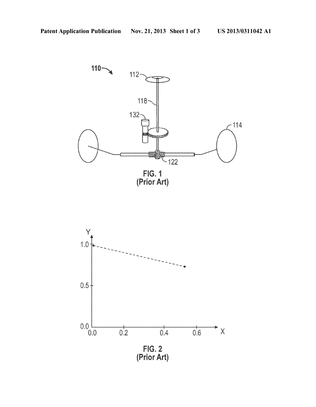 ELECTRIC POWER STEERING SYSTEMS AND METHODS - diagram, schematic, and image 02