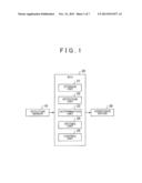 OBJECT DETERMINATION APPARATUS AND COLLISION AVOIDANCE ASSISTANCE     APPARATUS diagram and image