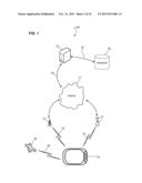 METHODS AND SYSTEMS FOR DISPLAYING ENHANCED TURN-BY-TURN GUIDANCE ON A     PERSONAL NAVIGATION DEVICE diagram and image