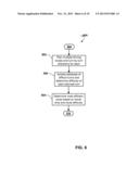 METHODS AND SYSTEMS FOR DISPLAYING ENHANCED TURN-BY-TURN GUIDANCE ON A     PERSONAL NAVIGATION DEVICE diagram and image