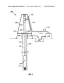 Application of engineering principles in measurement of formation gases     for the purpose of acquiring more consistent, standardized and authentic     gas values for surface logging while drilling diagram and image