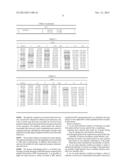 PEAK DETECTION METHOD FOR MASS SPECTROMETRY AND SYSTEM THEREFOR diagram and image