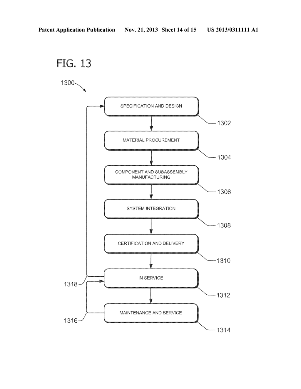 DAMAGE ASSESSMENT SYSTEM AND METHODS OF OPERATING SAME - diagram, schematic, and image 15