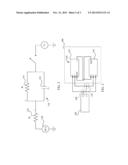 Battery System and Method with Parameter Estimator diagram and image