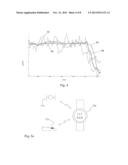 METHOD FOR DETERMINING A MEASURABLE TARGET VARIABLE AND CORRESPONDING     SYSTEM diagram and image