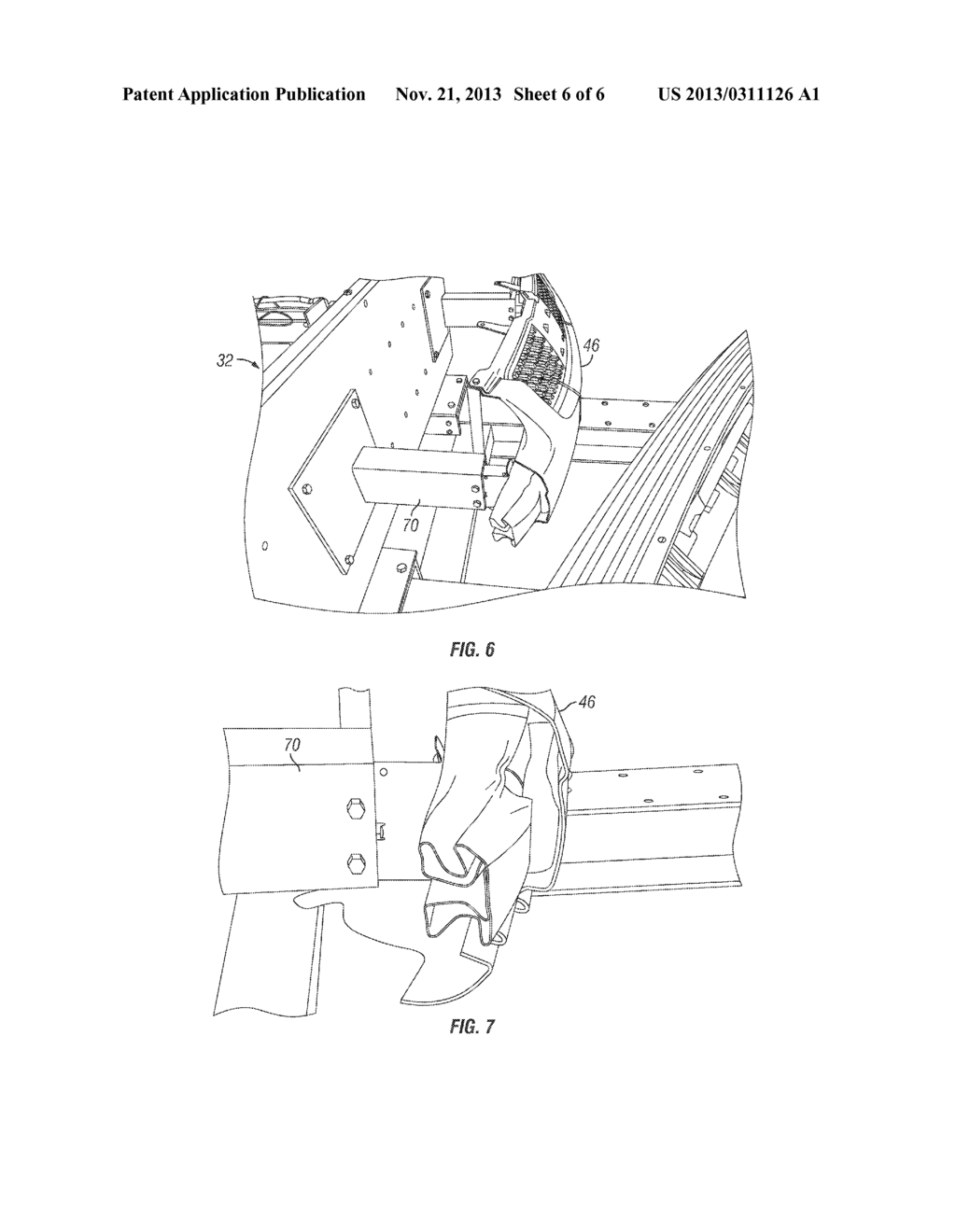 System Force-Deformation Modeling Apparatuses and Methods - diagram, schematic, and image 07