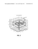 METHOD FOR STEP DETECTION AND GAIT DIRECTION ESTIMATION diagram and image