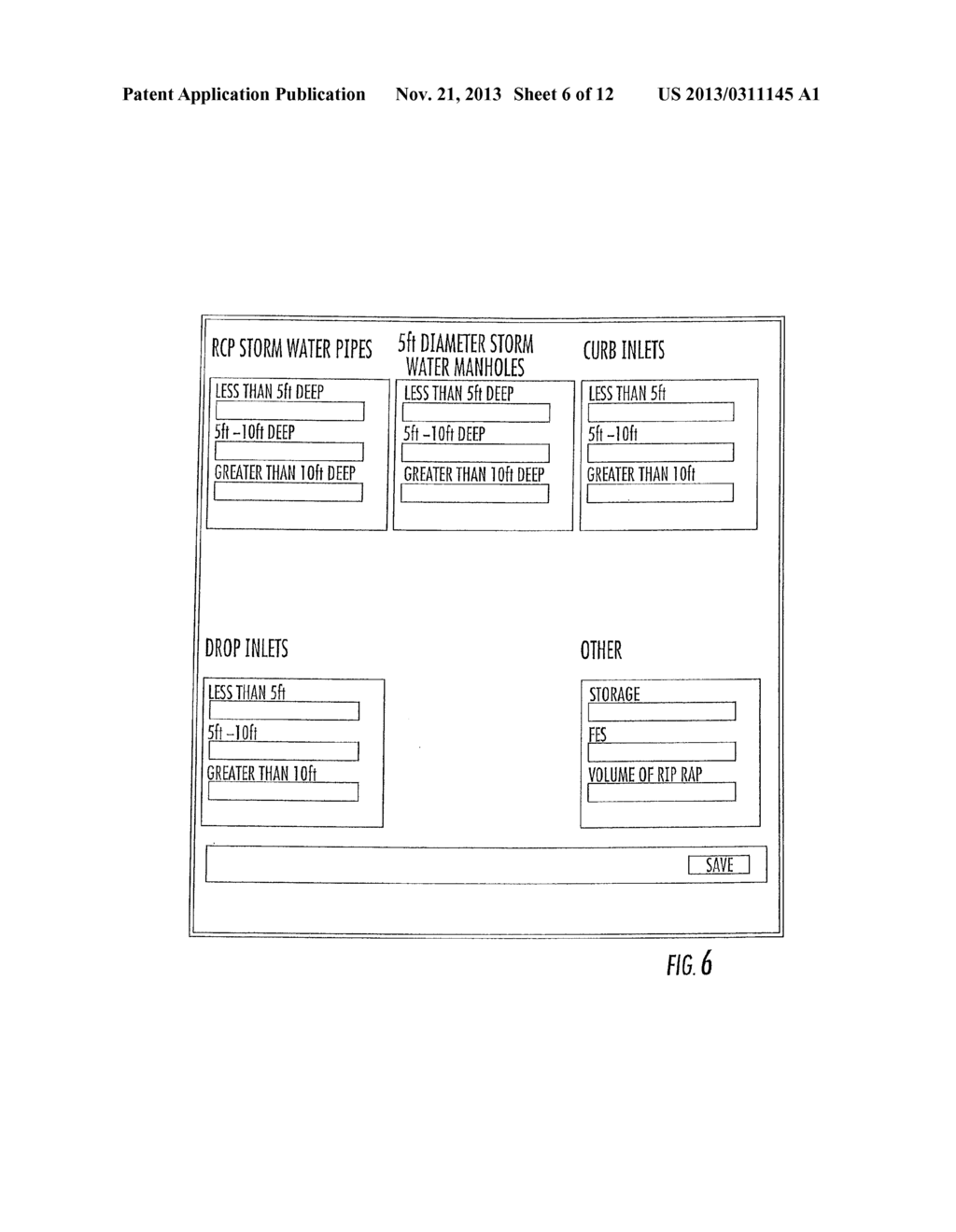 COMPUTER-IMPLEMENTED LAND PLANNING SYSTEM AND METHOD DESIGNED TO GENERATE     AT LEAST ONE CONCEPTUAL FIT SOLUTION TO A USER-DEFINED LAND DEVELOPMENT     PROBLEM - diagram, schematic, and image 07