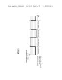 CONSUMED POWER ESTIMATION DEVICE, ELECTRONIC DEVICE, CONSUMED POWER     ESTIMATION METHOD AND RECORDING MEDIUM diagram and image