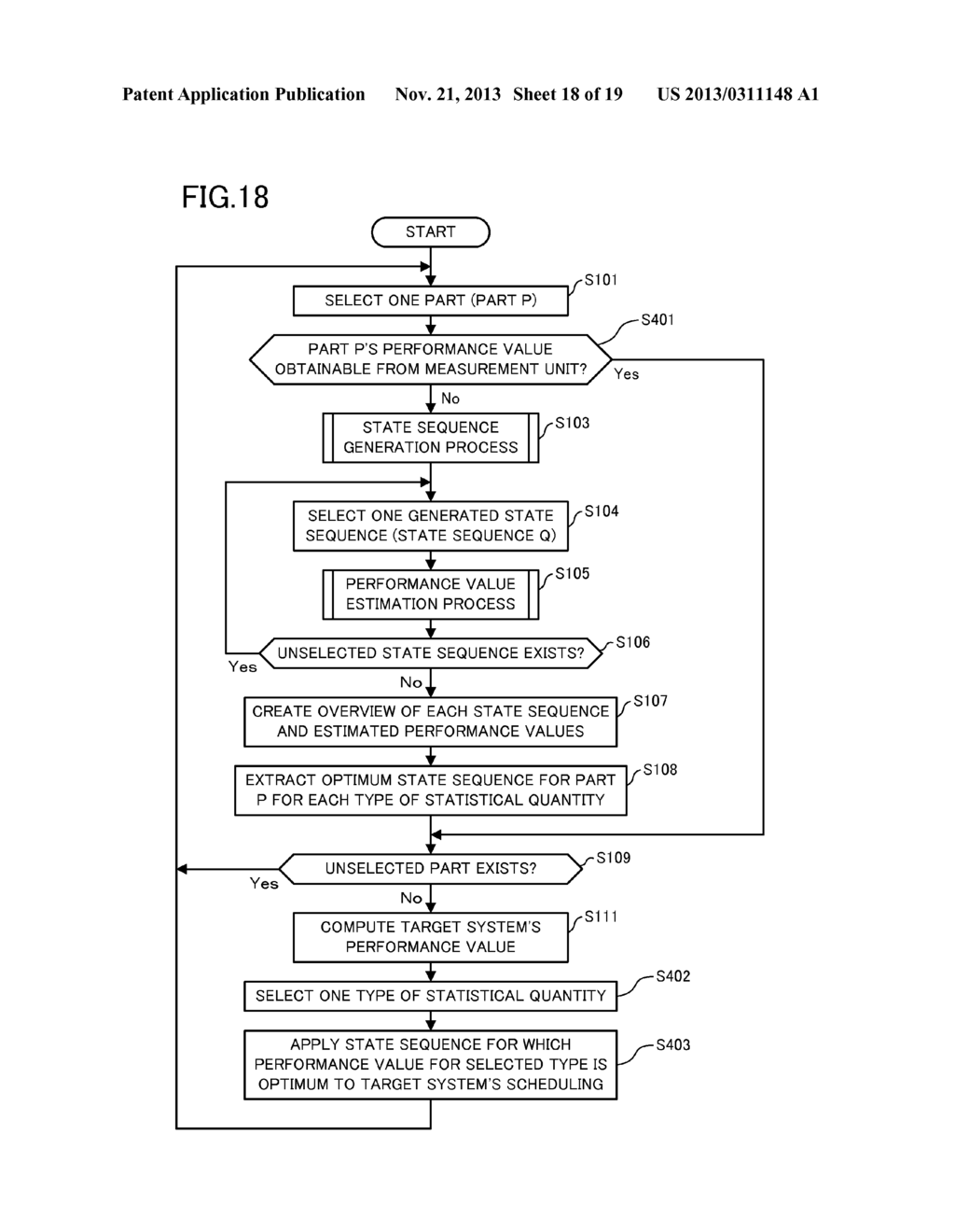 CONSUMED POWER ESTIMATION DEVICE, ELECTRONIC DEVICE, CONSUMED POWER     ESTIMATION METHOD AND RECORDING MEDIUM - diagram, schematic, and image 19