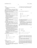 EARTH MODEL ESTIMATION THROUGH AN ACOUSTIC FULL WAVEFORM INVERSION OF     SEISMIC DATA diagram and image