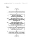 ENCODING METHOD, ENCODER, PERIODIC FEATURE AMOUNT DETERMINATION METHOD,     PERIODIC FEATURE AMOUNT DETERMINATION APPARATUS, PROGRAM AND RECORDING     MEDIUM diagram and image