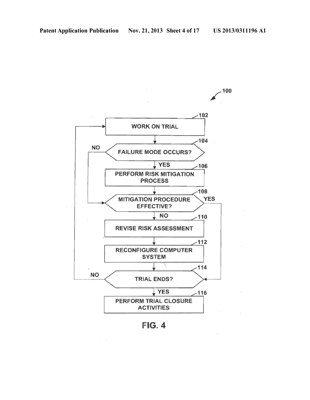 Establishing Risk-Based Study Conduct - diagram, schematic, and image 05