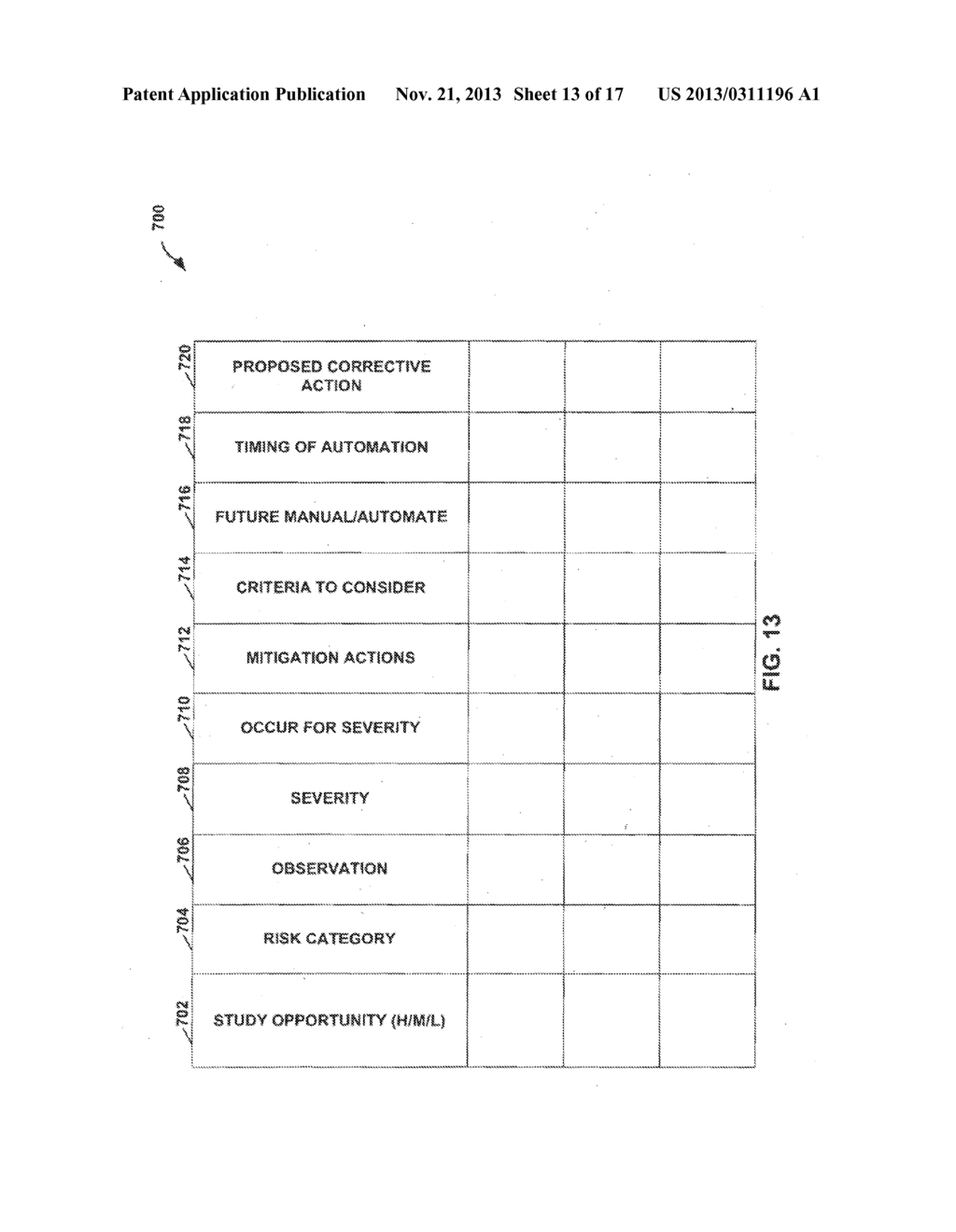 Establishing Risk-Based Study Conduct - diagram, schematic, and image 14