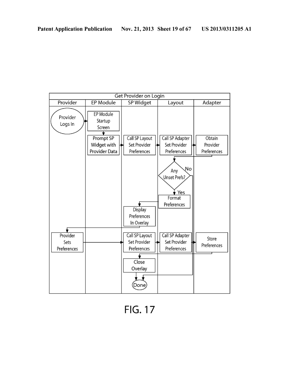 SYSTEM AND METHOD FOR INCREASING PATIENT ADHERENCE TO MEDICATION TREATMENT     REGIMENS - diagram, schematic, and image 20