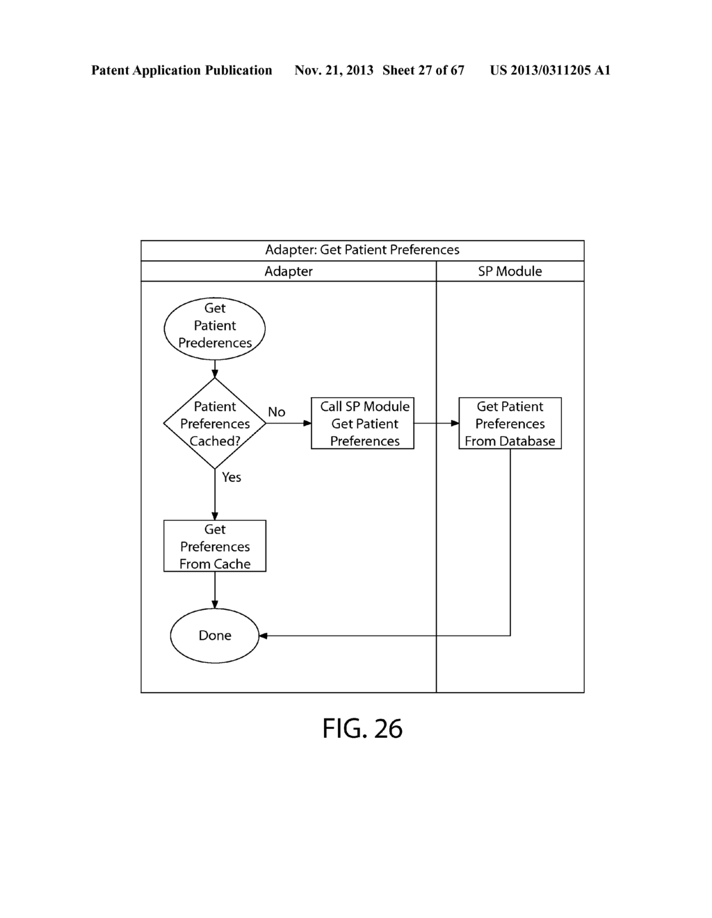 SYSTEM AND METHOD FOR INCREASING PATIENT ADHERENCE TO MEDICATION TREATMENT     REGIMENS - diagram, schematic, and image 28