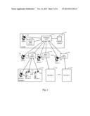 SYSTEMS AND METHODS FOR AN ONLINE MARKETPLACE FOR ACCESSORIES OF A REMOTE     MONITORING AND MANAGEMENT PRODUCT diagram and image