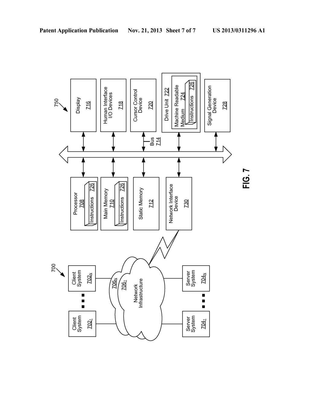 SYSTEM AND METHOD FOR TARGETING ADVERTISING TO A DEVICE BASED ON INSTALLED     APPLICATIONS - diagram, schematic, and image 08