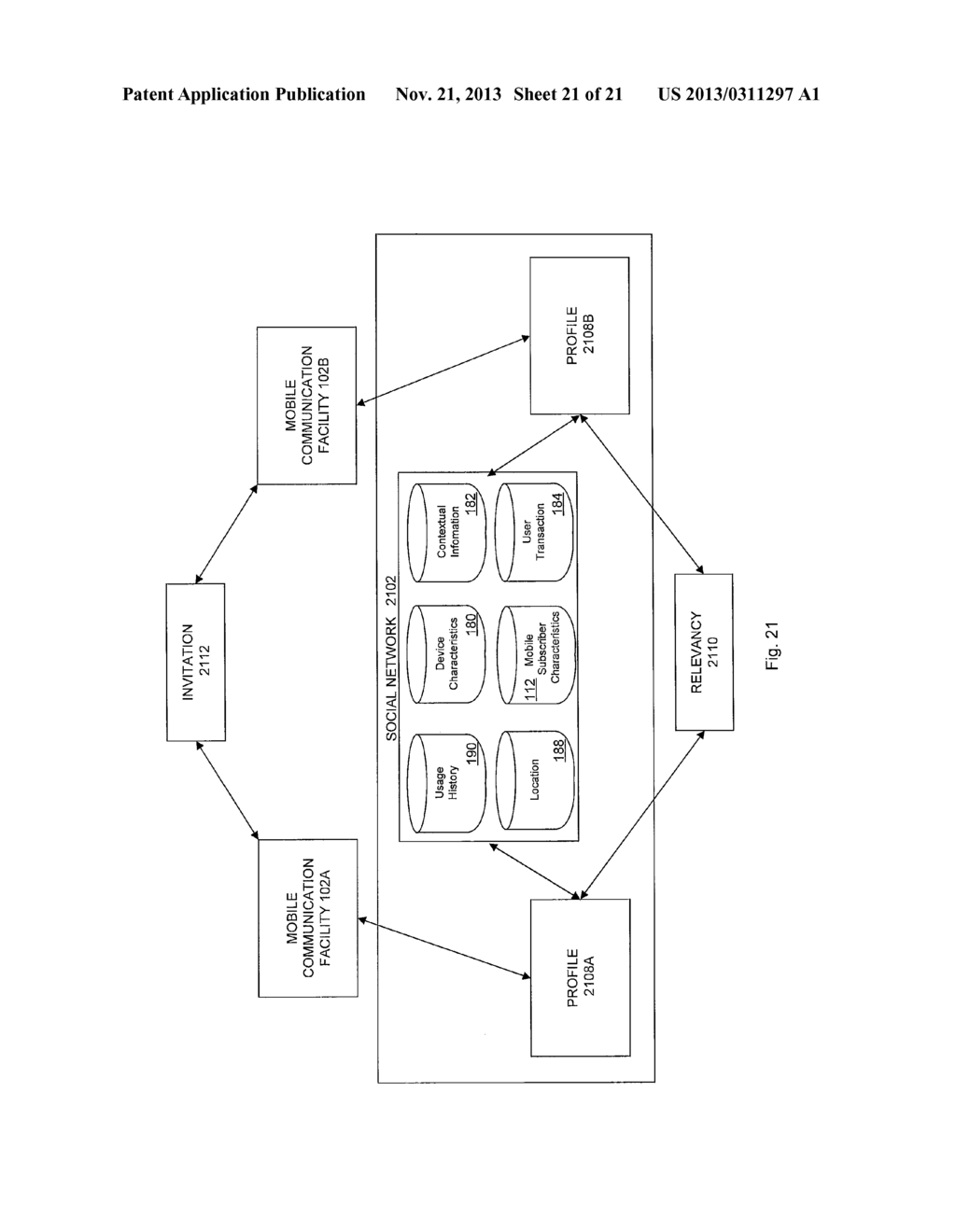 EMBEDDING SPONSORED CONTENT IN MOBILE APPLICATIONS - diagram, schematic, and image 23