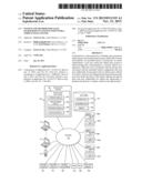 SYSTEM AND METHOD FOR SALES GENERATION IN CONJUNCTION WITH A VEHICLE DATA     SYSTEM diagram and image