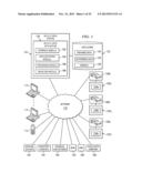 SYSTEM AND METHOD FOR SALES GENERATION IN CONJUNCTION WITH A VEHICLE DATA     SYSTEM diagram and image