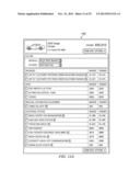 SYSTEM AND METHOD FOR SALES GENERATION IN CONJUNCTION WITH A VEHICLE DATA     SYSTEM diagram and image
