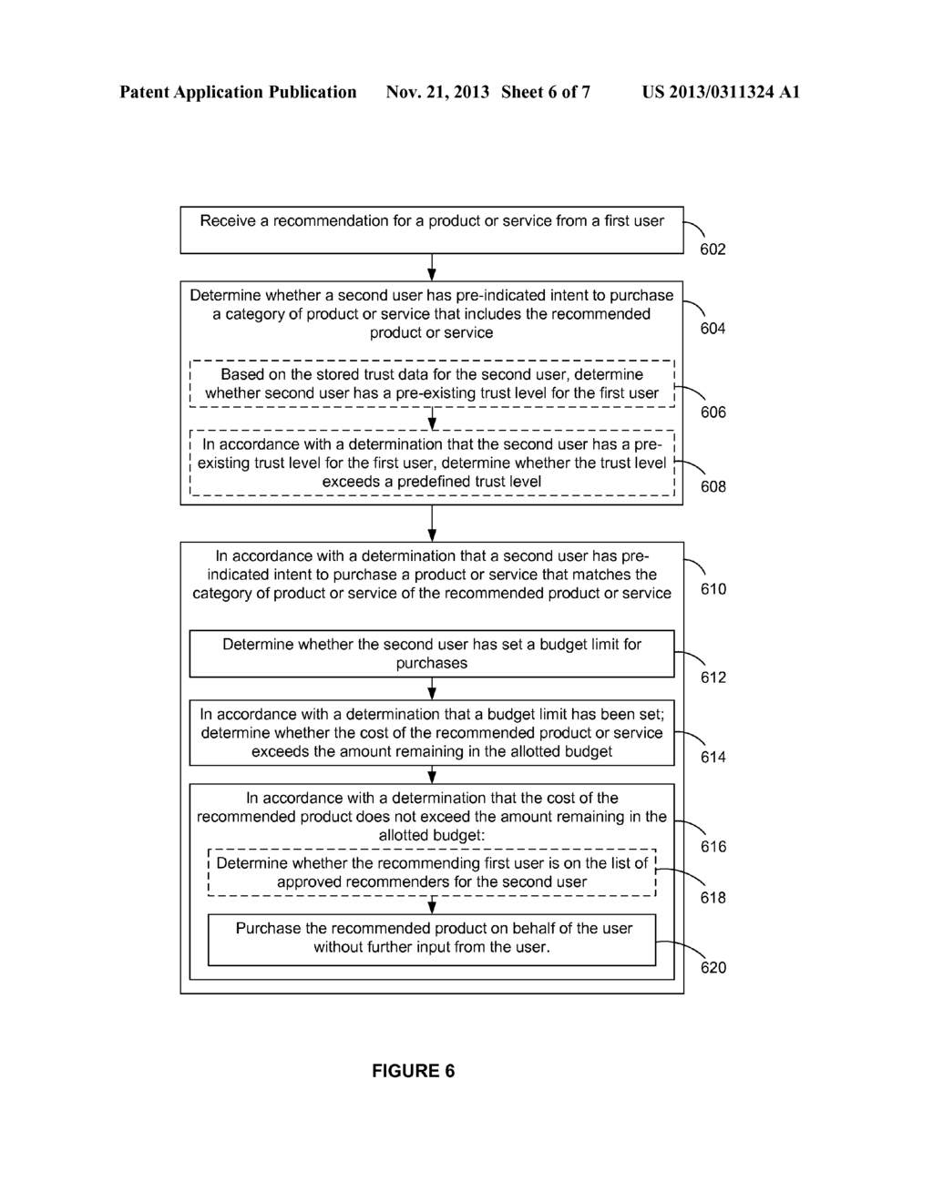 Zero Click Commerce Systems - diagram, schematic, and image 07