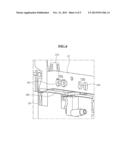 Medium Sensing Apparatus, Medium Handling Apparatus and Financial Device diagram and image