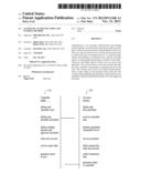 AUTOMATIC AUTHENTICATION AND FUNDING METHOD diagram and image