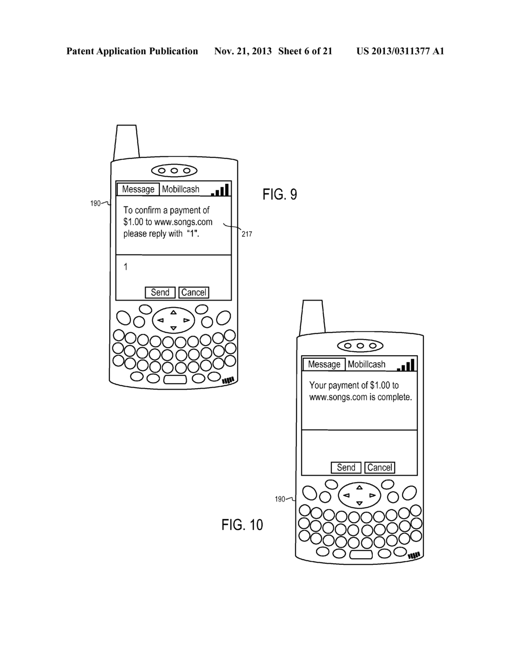 SYSTEMS AND METHODS TO FACILITATE REPEATED PURCHASES - diagram, schematic, and image 07