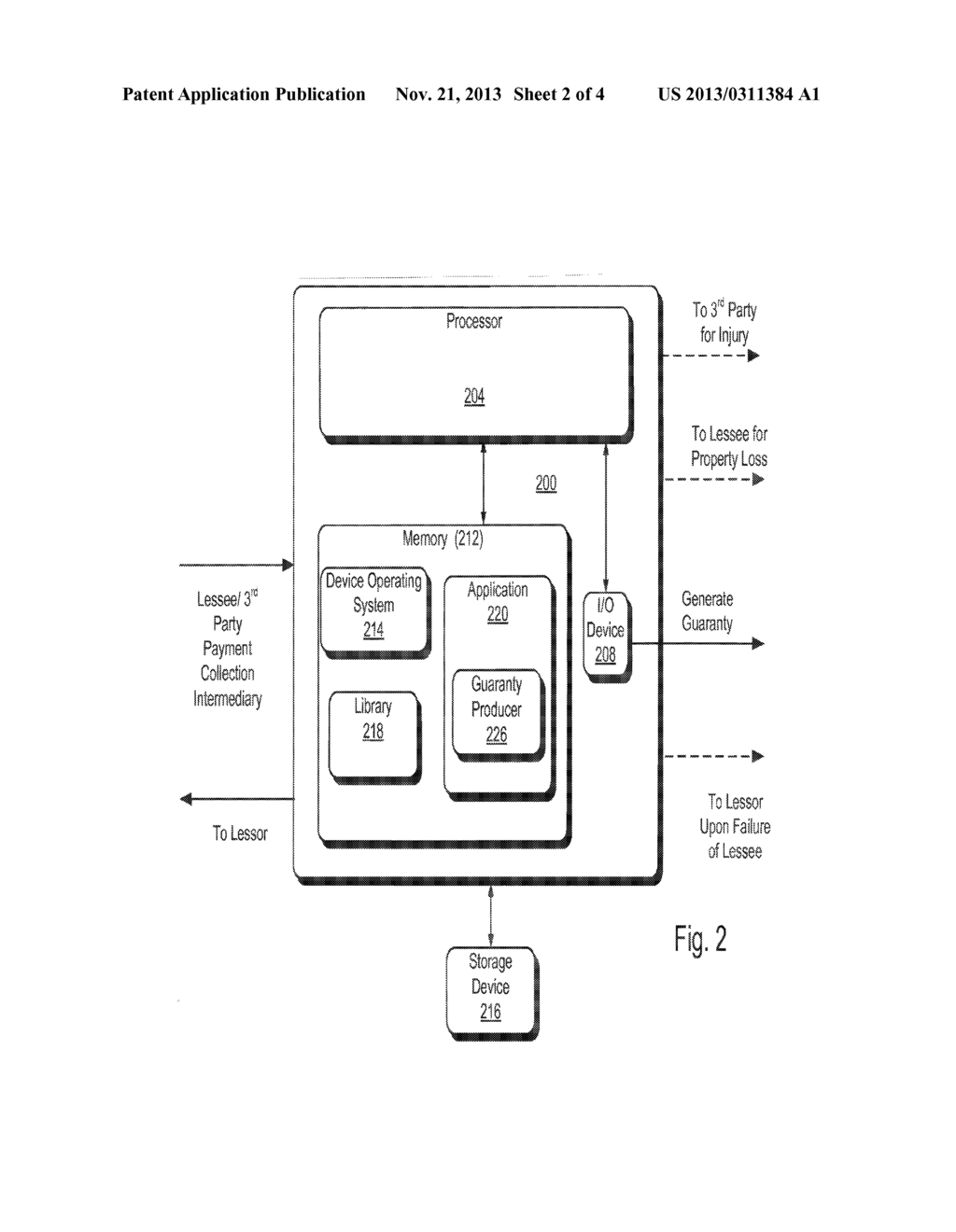 LEASE DEPOSIT EXEMPTION POLICY - diagram, schematic, and image 03