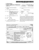 PERSONAL MAIL PIECE TRACKING SYSTEM diagram and image