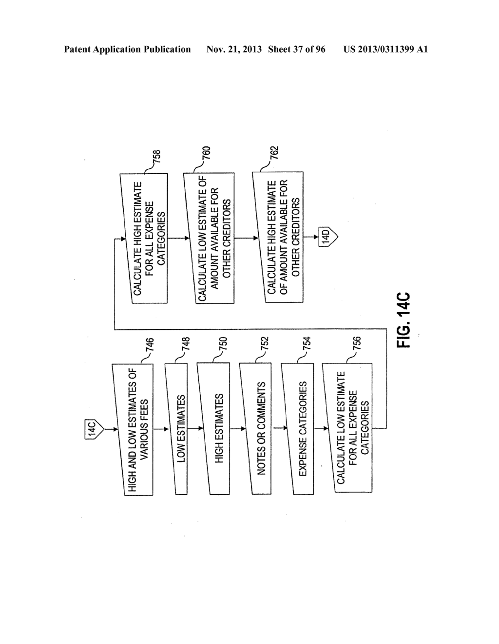 METHOD OF SECURITIZING A PORTFOLIO OF AT LEAST 30% DISTRESSED COMMERCIAL     LOANS - diagram, schematic, and image 38