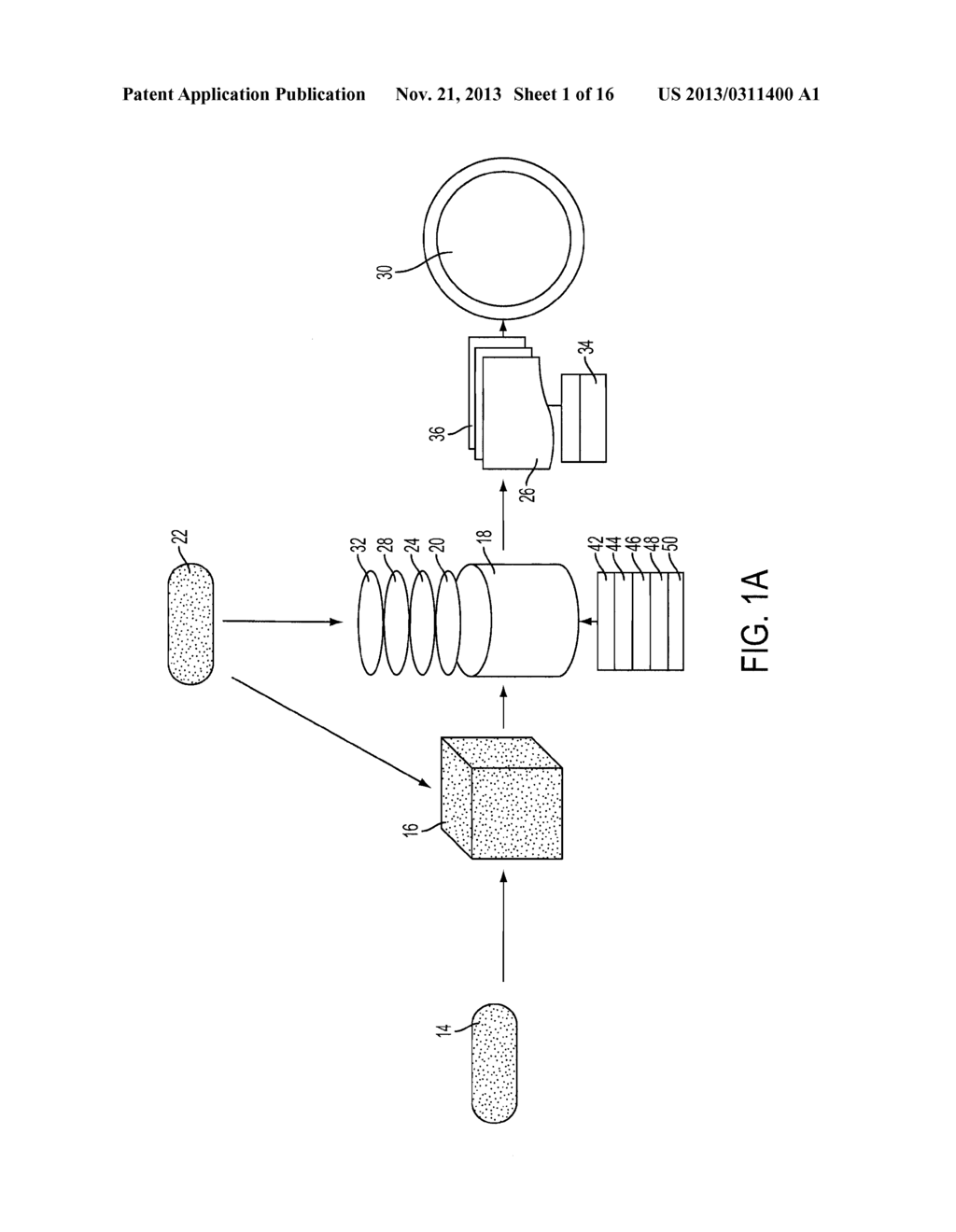 SYSTEM FOR REAL TIME CONTINUOUS DATA PROCESSING FOR INVESTMENT PORTFOLIOS - diagram, schematic, and image 02