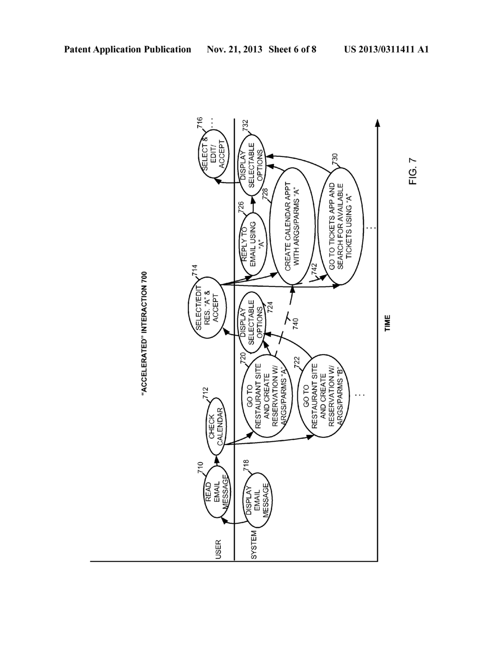 Device, Method and System for Monitoring, Predicting, and Accelerating     Interactions with a Computing Device - diagram, schematic, and image 07