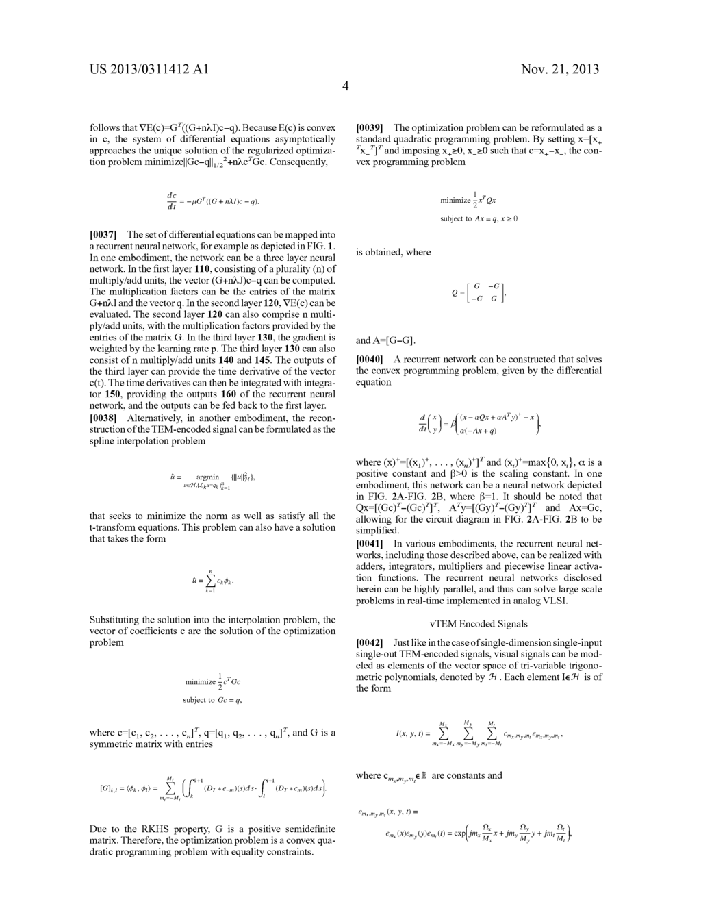 ENCODING AND DECODING MACHINE WITH RECURRENT NEURAL NETWORKS - diagram, schematic, and image 13