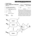 Electronic charge sharing CMOS-memristor neural circuit diagram and image