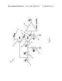 Electronic charge sharing CMOS-memristor neural circuit diagram and image