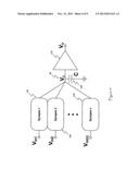 Electronic charge sharing CMOS-memristor neural circuit diagram and image